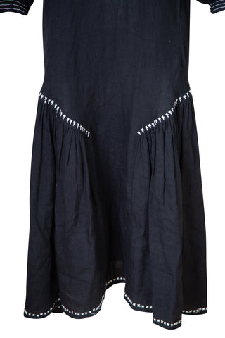 Iruya Fran Maxi Dress | (est. retail $595)