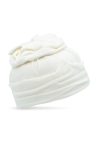 Penelope Hat in Virgin Wool and Cotton | (est. retail $990) Hats The Row   
