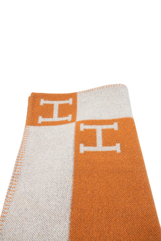 Avalon Throw Blanket