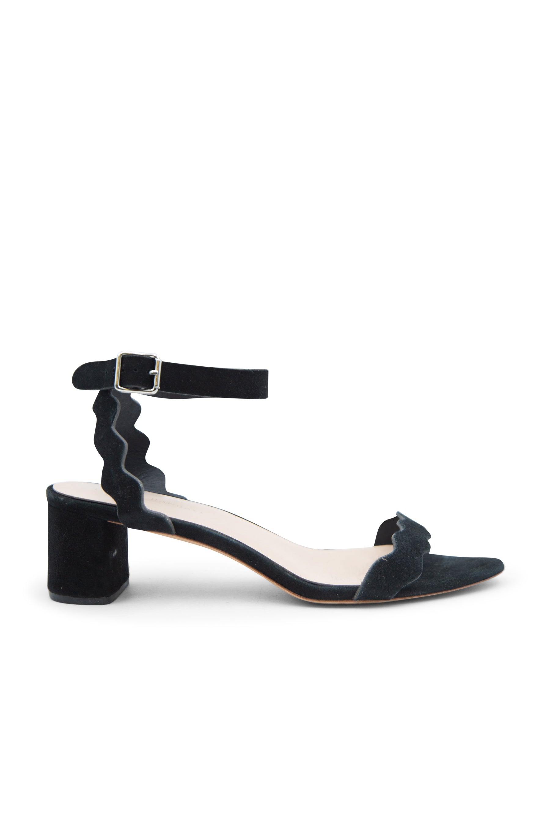 Loeffler randall discount emi