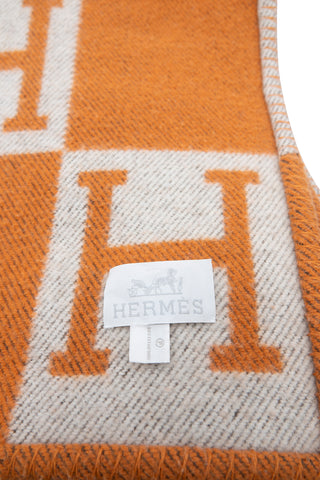Avalon Throw Blanket