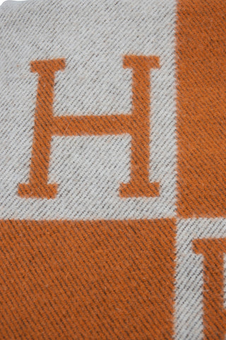 Avalon Throw Blanket