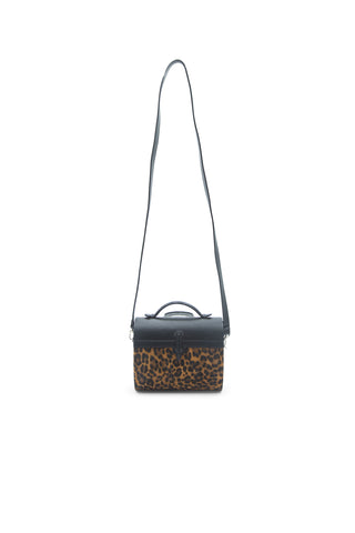 Leopard Crossbody Petite Bag Crossbody Bags Hunting Season   