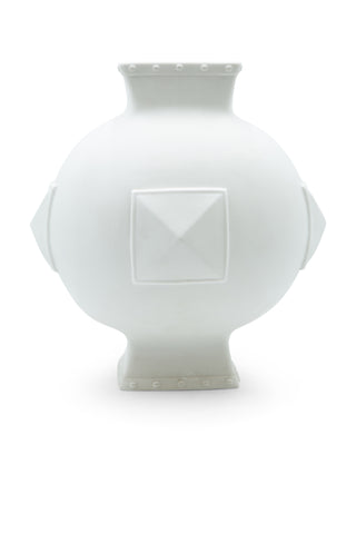 Extra Large Porcelain Vase Decorative Accents Jonathan Adler   