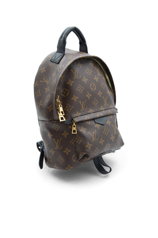Monogram Palm Spring MM Backpack | (est. retail $2,710) Backpacks Louis Vuitton   