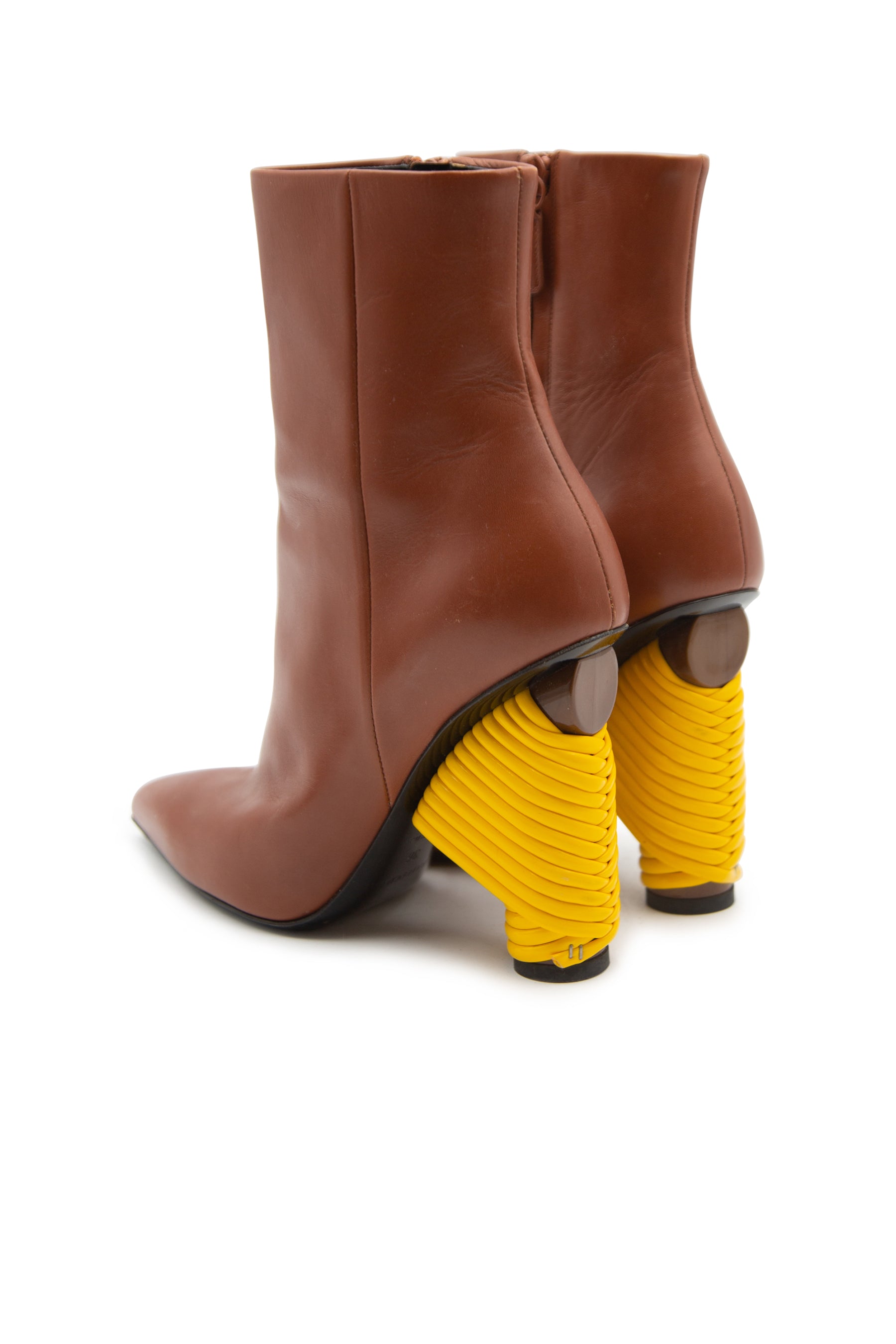 Balenciaga bistrot boots Clearance