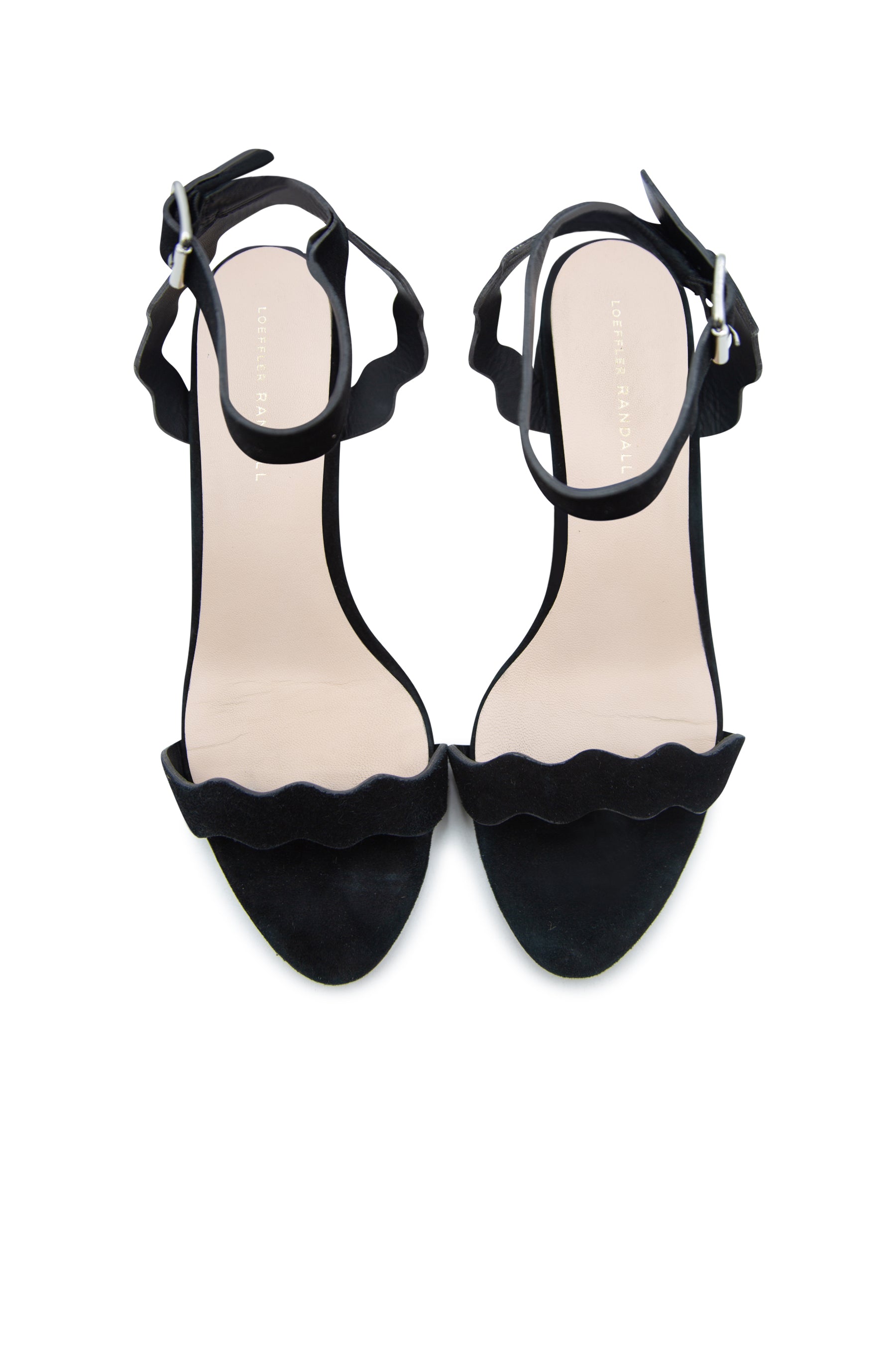 Loeffler randall emi sale