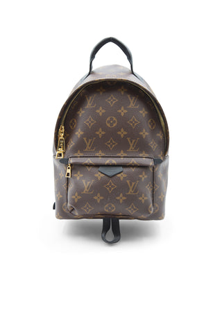 Monogram Palm Spring MM Backpack | (est. retail $2,710) Backpacks Louis Vuitton   