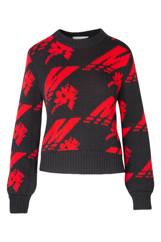 Maglia Logo Sweater | (est. retail $550)