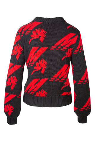 Maglia Logo Sweater | (est. retail $550)