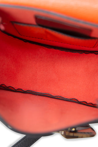 Buckle Mini Crossbody Bag | SS '20 Collection (est. retail $398) Crossbody Bags Proenza Schouler   