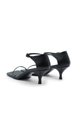 The Strappy 55mm Leather Sandals | (est. retail $590) Sandals Totême   