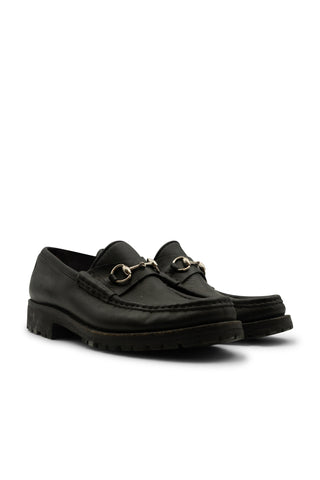 Horsebit Loafer Loafers Gucci   