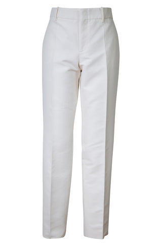 Vintage White Pant