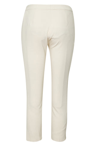 Crepe Cropped Pants Pants Brock Collection   