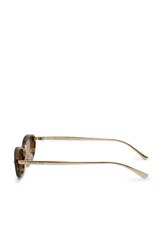 Miramar Sunglasses in Tortoise | (est. retail $159)