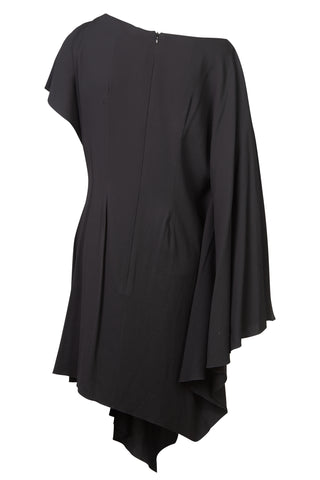 Crepe Jersey Asymmetrical Dress | new with tags Dresses Lanvin   