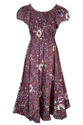 Nanette Midi Dress | (est. retail $425)