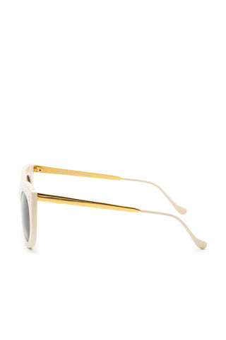 Boca II Cat-Eye Sunglasses | (est. retail $220)