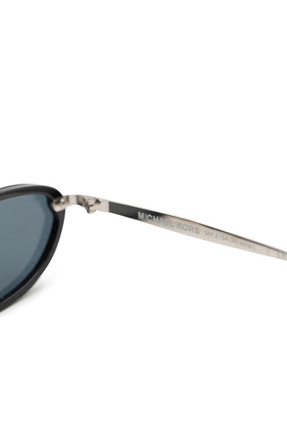 Miramar Sunglasses in Black | (est. retail $159)