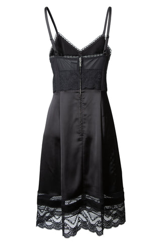 The Liz Slip Dress | (est. retail $450) Clothing Marc Jacobs   