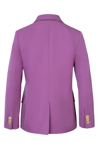 by Alessandro Michele Double Breasted Blazer Jackets Gucci   