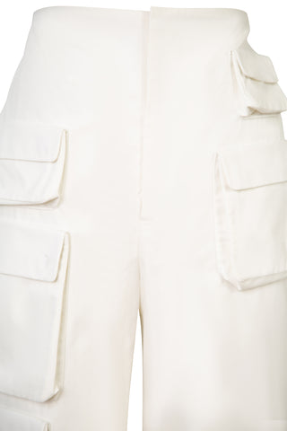 Pocket Pant | (est. retail $645) Pants Orseund Iris   