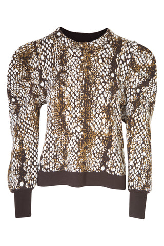 Gemma Pullover Sweater | (est. retail $495)