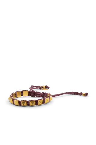 Garavani Rockstud Bracelet | (est. retail $390)