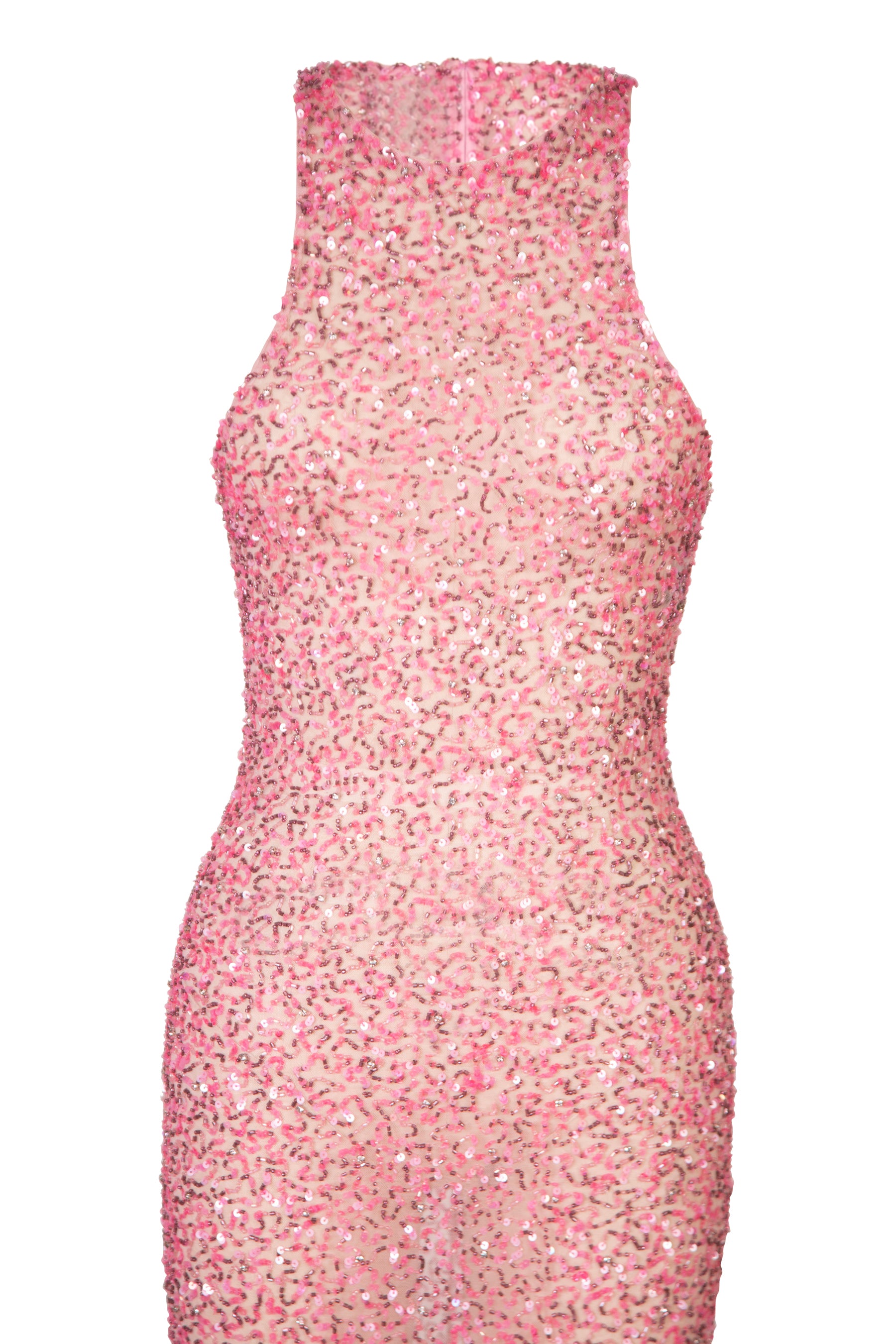 Sequin Dresses – Tagged red – Retrofete
