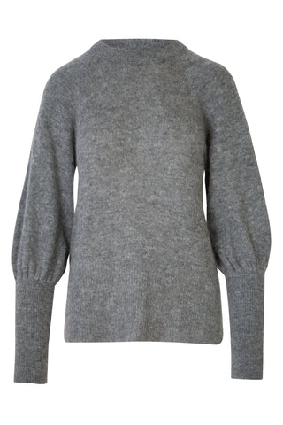 Grey Sweater Sweaters & Knits Nynne   