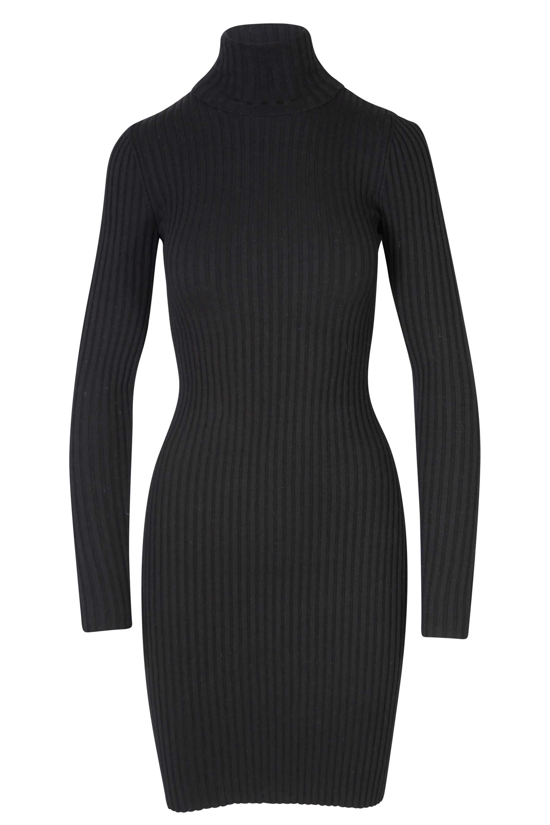 Wolford turtleneck outlet dress