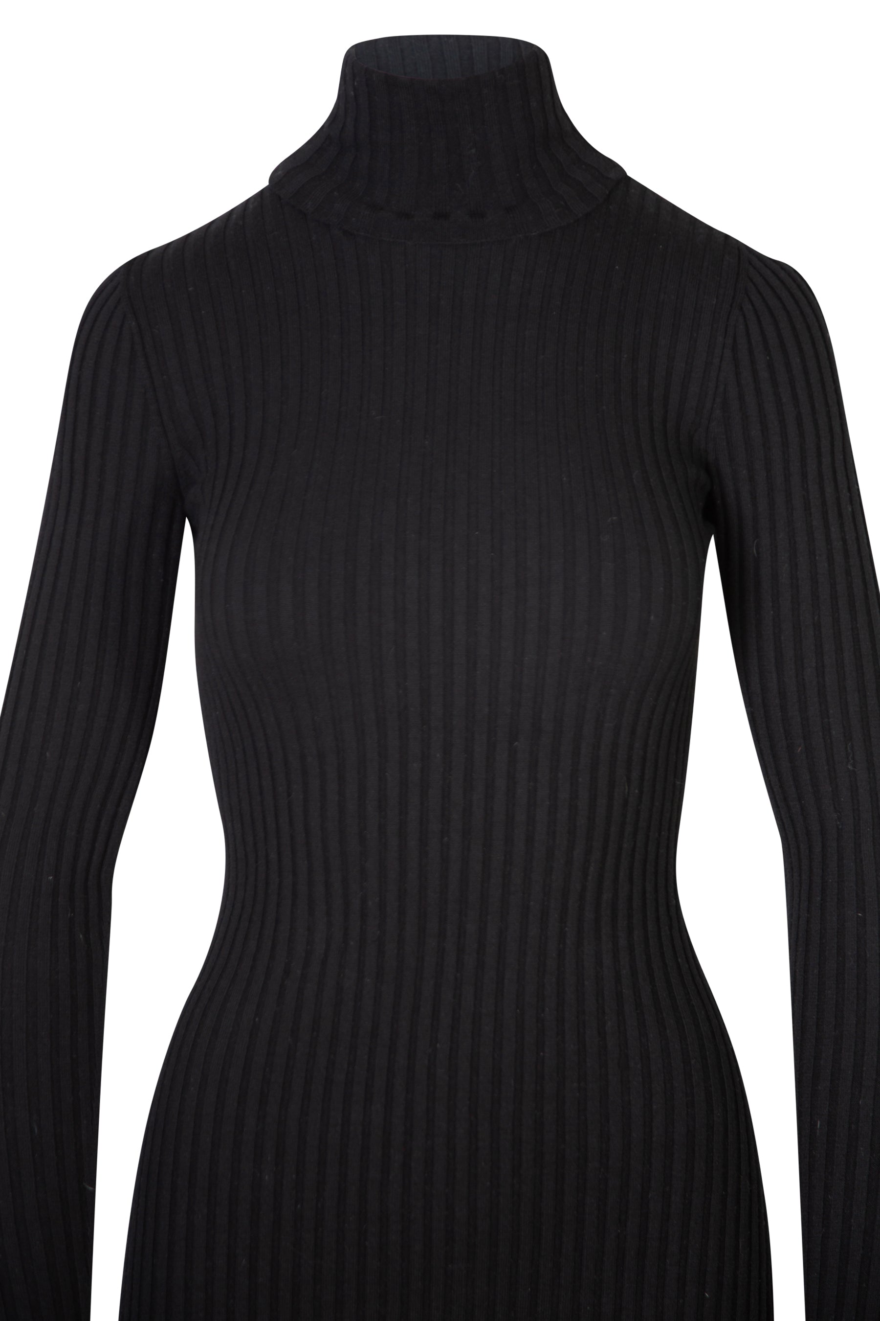 Wolford hot sale black turtleneck