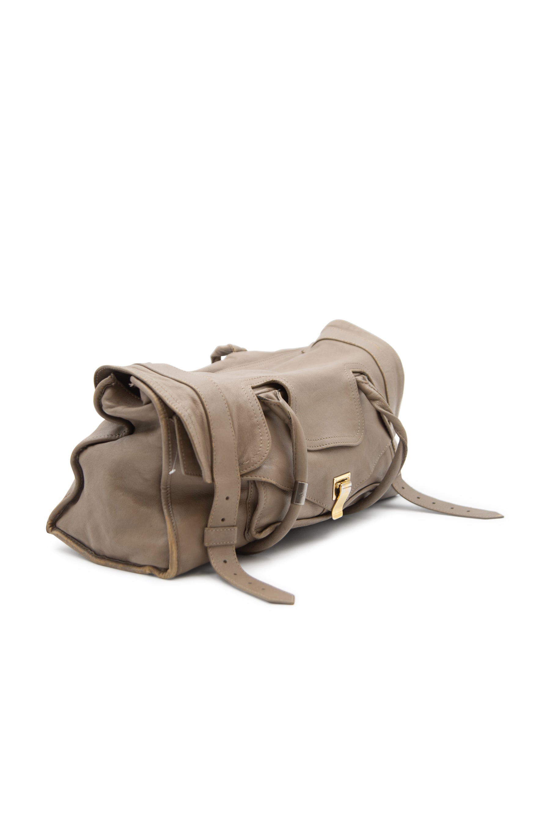 Proenza Schouler PS1 Keepall Bag - Neutrals Shoulder Bags
