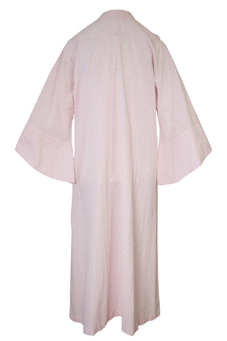 Style House x Dondolo Pink Caftan