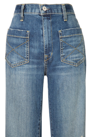 Brindie Jeans | new with tags (est. retail $395)