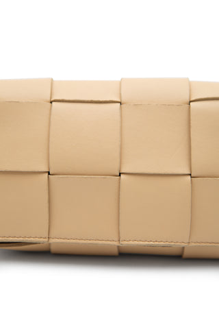 'Cassette' Intrecciato Belt Bag | (est. retail $2,900) Belt Bags Bottega Veneta   