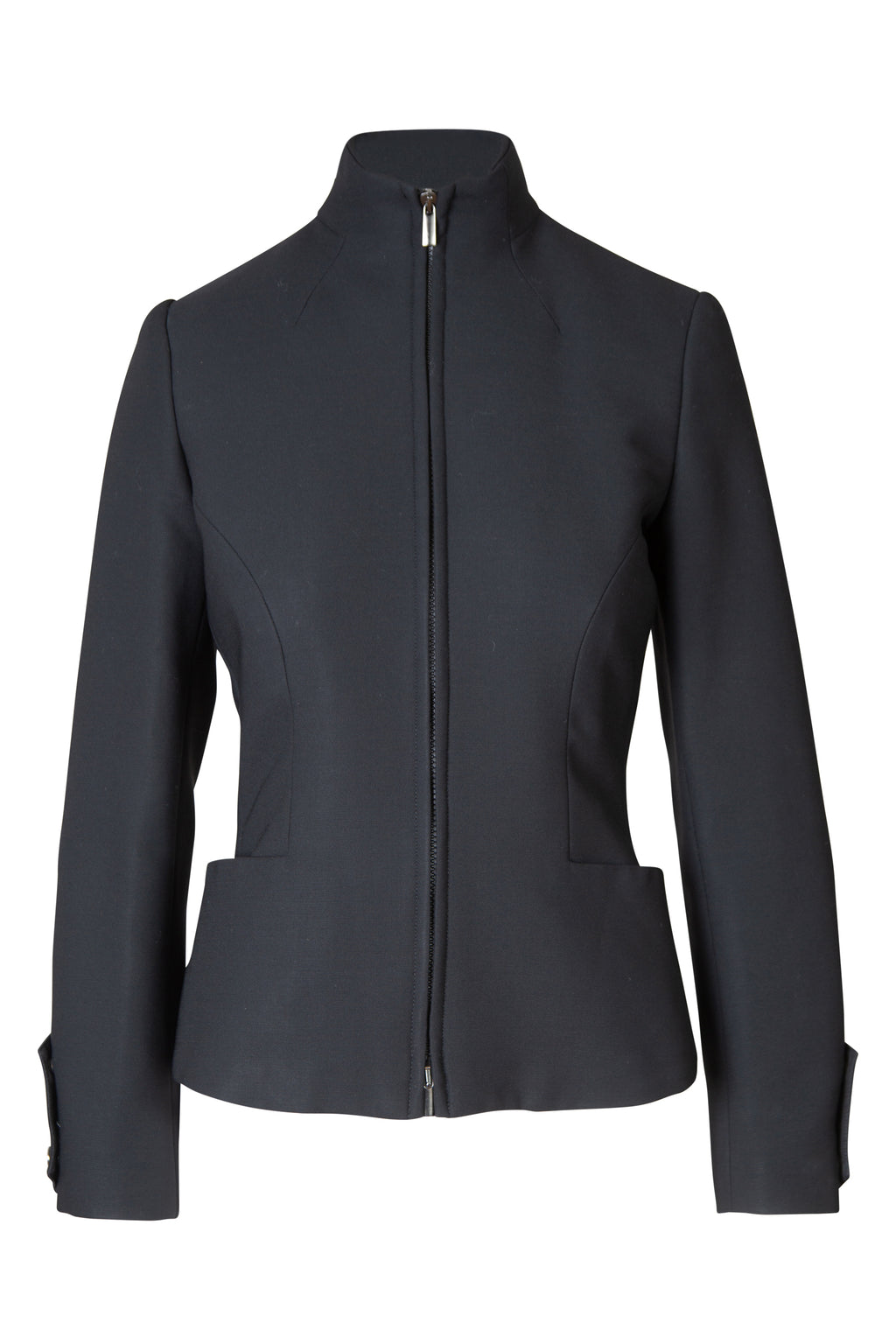 Armani Sport Jacket in Black Dora Maar