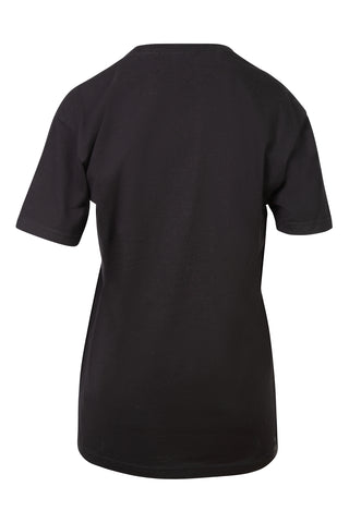 x City Harvest Graphic T-Shirt | SS'03 Runway Shirts & Tops Monse   