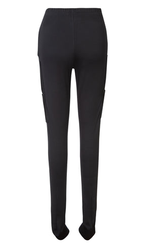 x Carhartt WIP Utility Legging in Black | new with tags (est. retail $400)