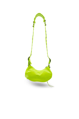 Le Cagolre' XS Shoulder Bag | (est. retail $2,550) Crossbody Bags Balenciaga   