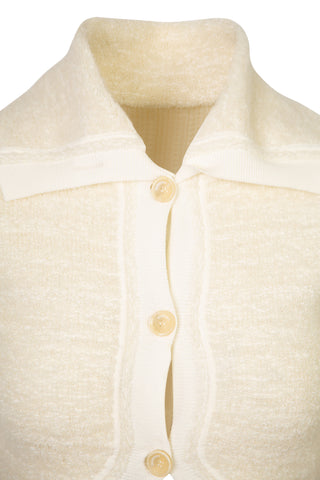 Le Cardigan | new with tags | (est. retail $400) Shirts & Tops Jacquemus   