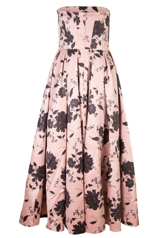 Samuelle Dress | (est. retail $3,028)
