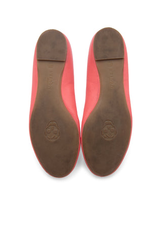 Skull Ballet Flats | (est. retail $695) Flats Alexander McQueen   