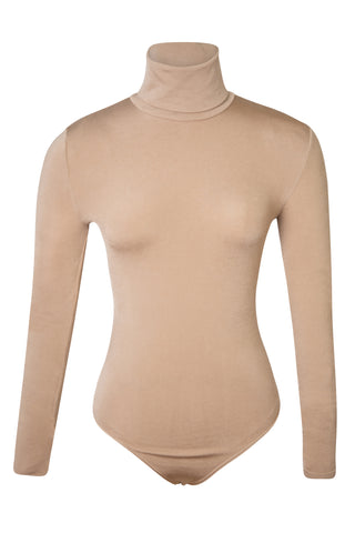 Jamaika String Bodysuit in Latte | new with tags (est. retail $195)