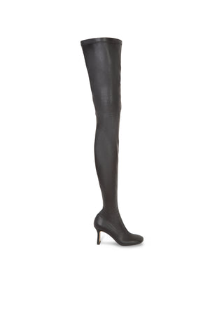Ivy Over-the-knee Boots | (est. retail $1,095)