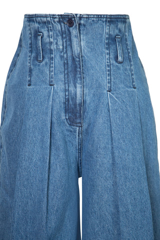 Dallas Denim Pant | new with tags (est. retail $480)