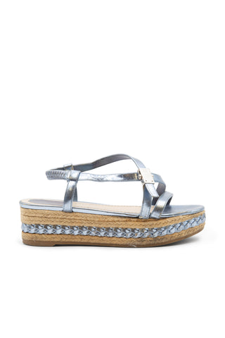 Friday Top Five Edit: Espadrille Sandals - Hey It's Camille Grey