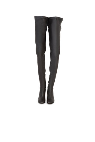 Ivy Over-the-knee Boots | (est. retail $1,095) Boots Stella McCartney   