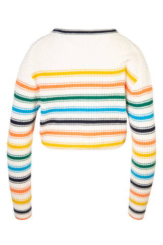 Thousand-In-One-Ways Sweater | (est. retail $895) Sweaters & Knits Rosie Assoulin   